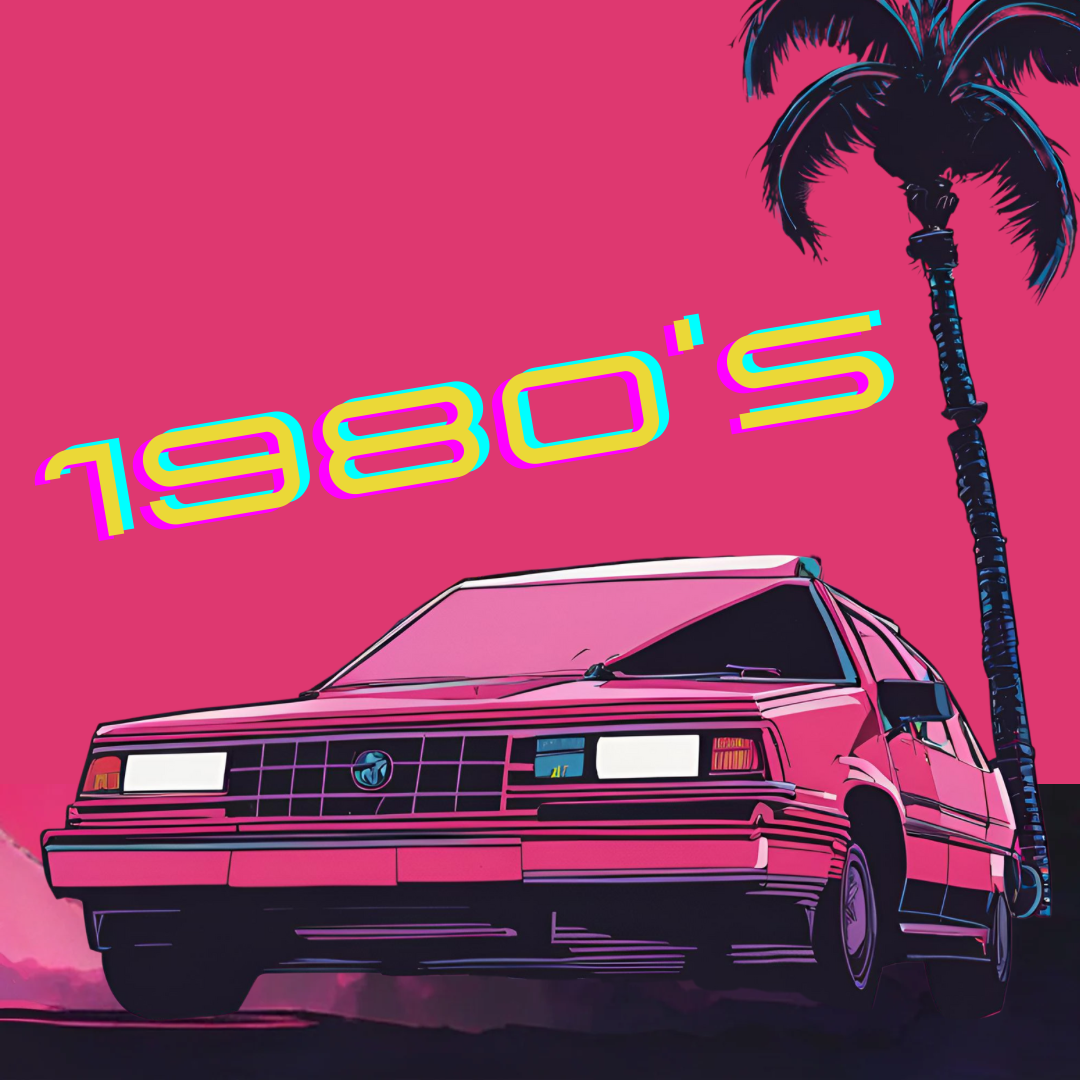 1980's – Legend Records // Ottawa