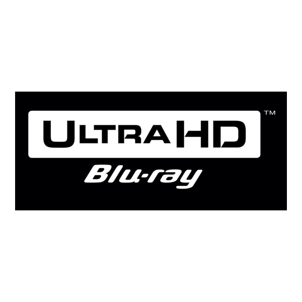 4K Bluray