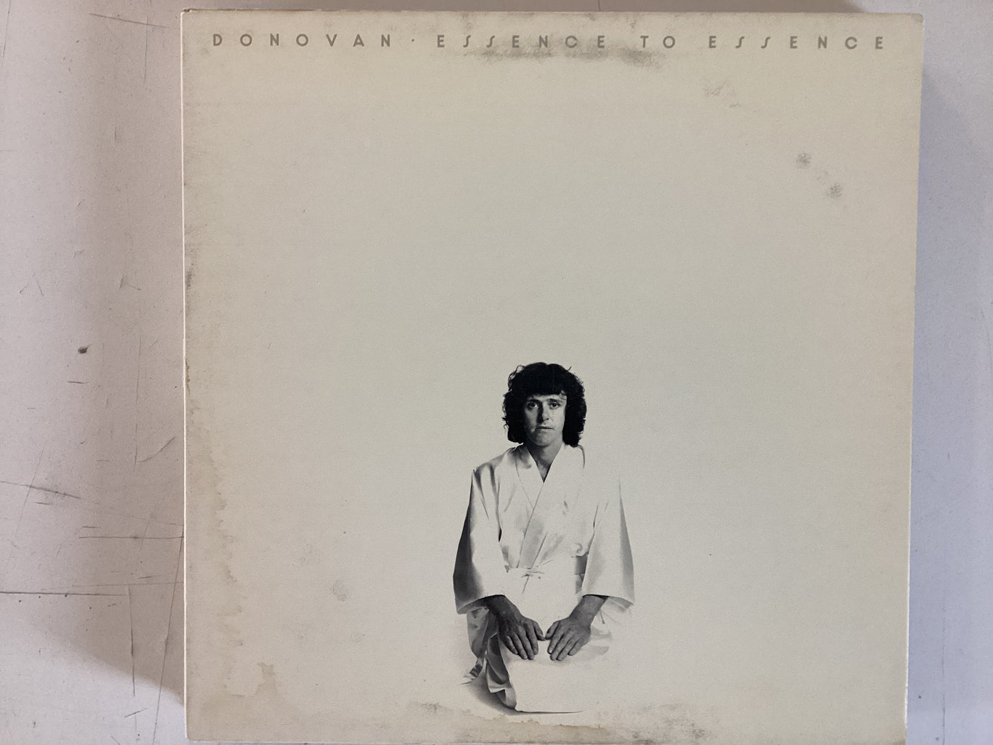 DONOVAN = ESSENCE NTO ESSENCE (USA 1973) (USED)