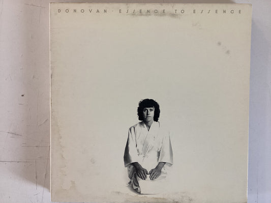 DONOVAN = ESSENCE NTO ESSENCE (USA 1973) (USED)