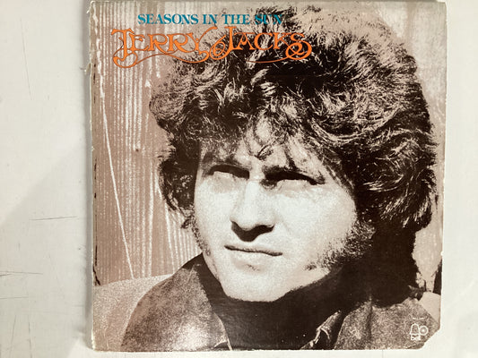 JACKS, TERRY = SEASONS IN THE SUN (USA 1974) (USED)