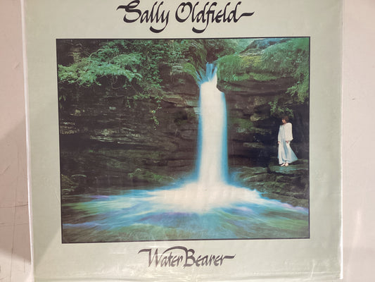OLDFIELD, SALLY = WATER BEARER (CDA 1978) (USED)