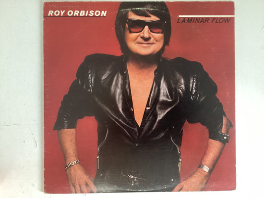 ORBISON, ROY = LAMINAR FLOW (CDA 1979) (USED)