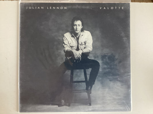 LENNON, JULIAN = VALOTTE (CDA 1984) (USED)