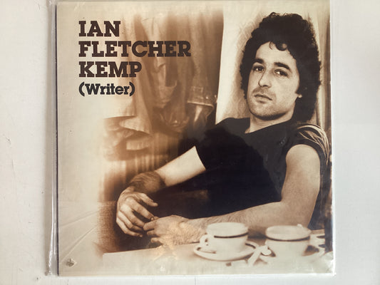 KEMP, IAN FLETCHER = WRITER (CDA 1979) (USED)