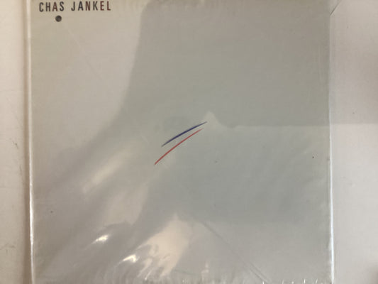 JANKEL, CHAS = SELF TITLED (CDA 1980) (USED)