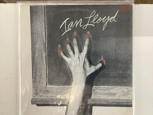 LLOYD, IAN = GOOSE BUMPS (CDA 1979) (USED)