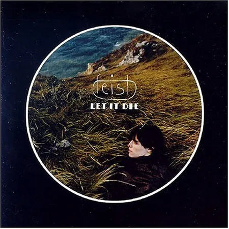 FEIST = LET IT DIE (180G)
