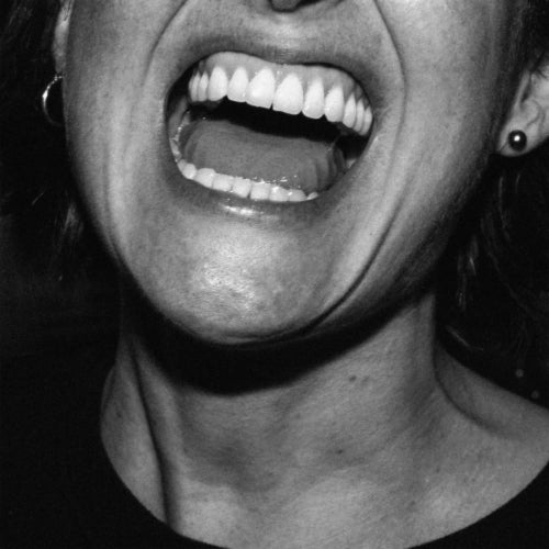 JULY TALK = REMEMBER NEVER BEFORE (180G/GREY)