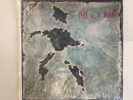 ISLE OF MAN = SELF TITLED (CDA 1986) (USED)