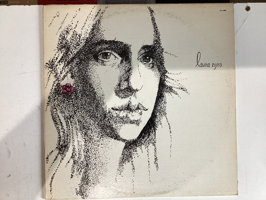 NYRO, LAURA = CHRISTMAS AND THE BEADS OF SWEAT (CDA 1970) (USED)