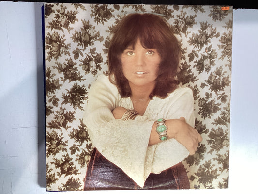 RONSTADT, LINDA = DON’T CRY NOW (CDA 1973) (USED)