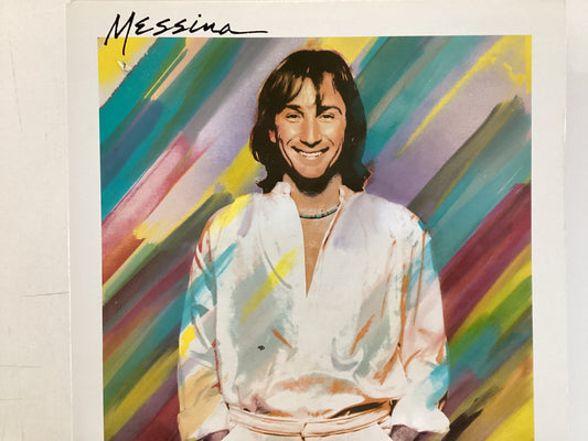 MESSINA, JIM = MESSINA (CDA 1981) (USED)