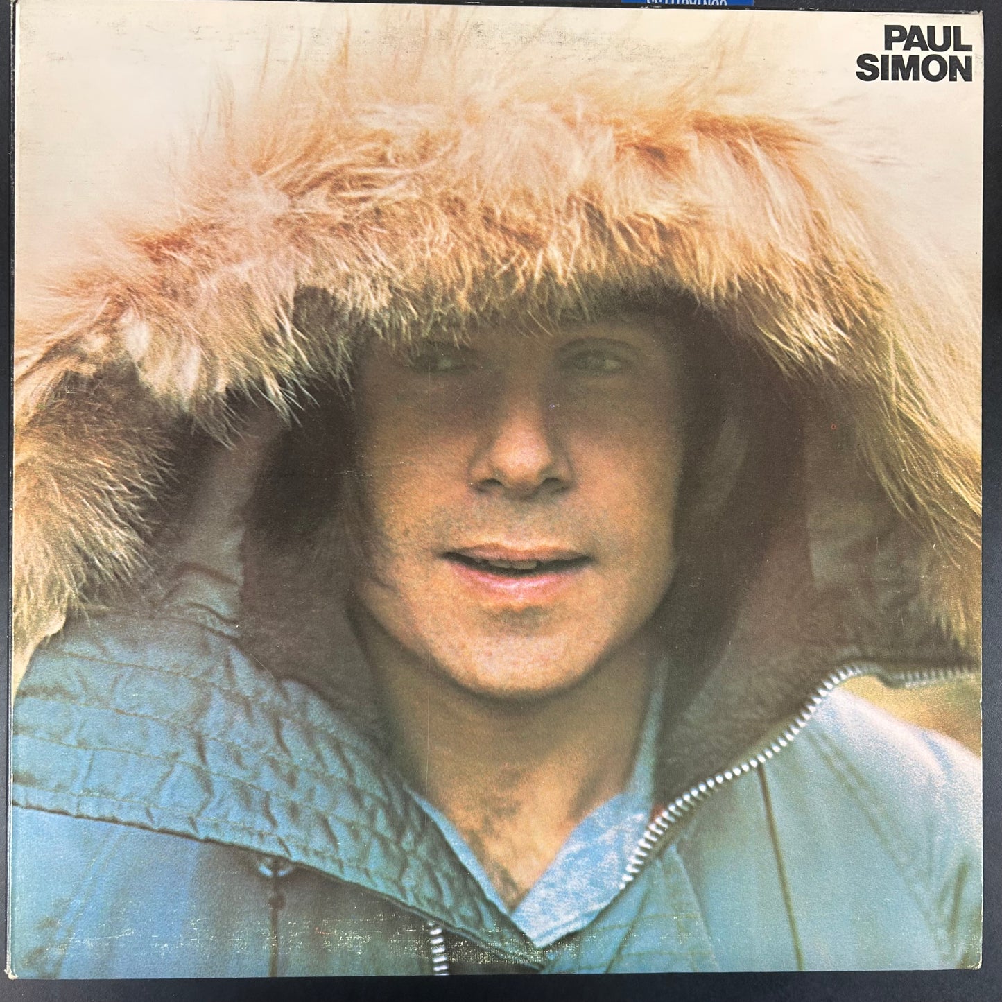 SIMON, PAUL = PAUL SIMON (CDN 1971) (USED)