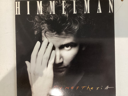 HIMMELMAN, PETER = SYNESTHESIA (USA 1989) (USED)