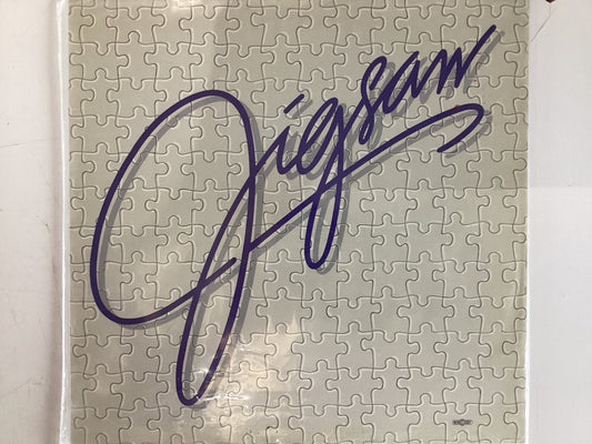 JIGSAW = SELF TITLED (CDA 1982) (USED)
