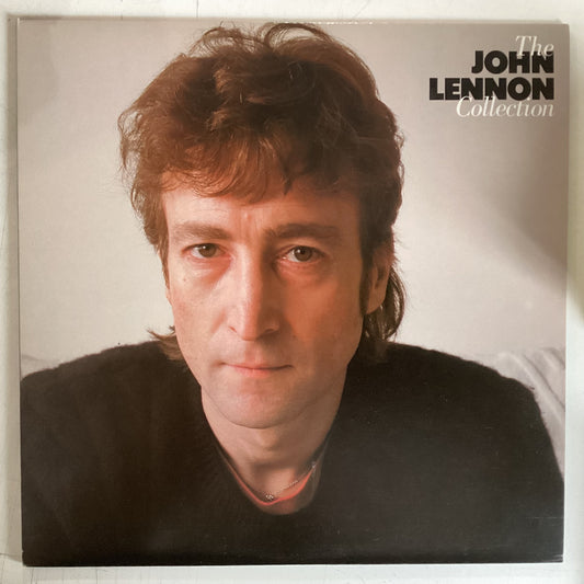 LENNON, JOHN = COLLECTION (CDN 1982) (USED)