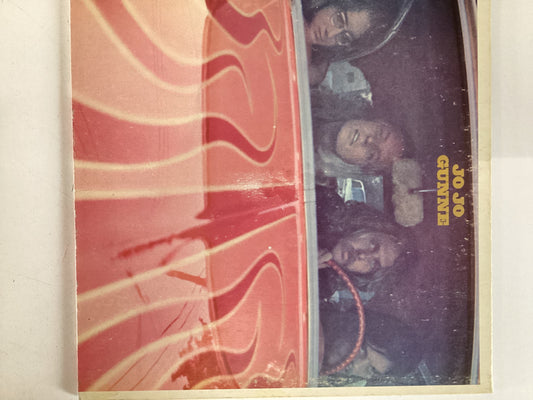 JOJO GUNNE = SELF TITLED (USA 1972) (USED)