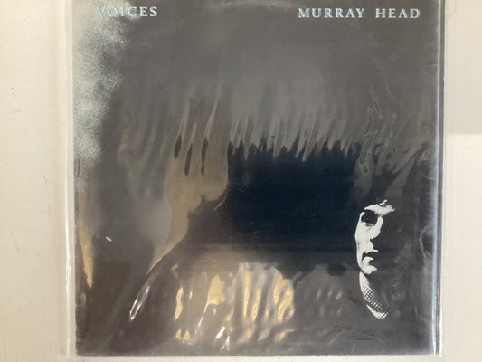 HEAD, MURRAY = VOICES (CDA 1980) (USED)