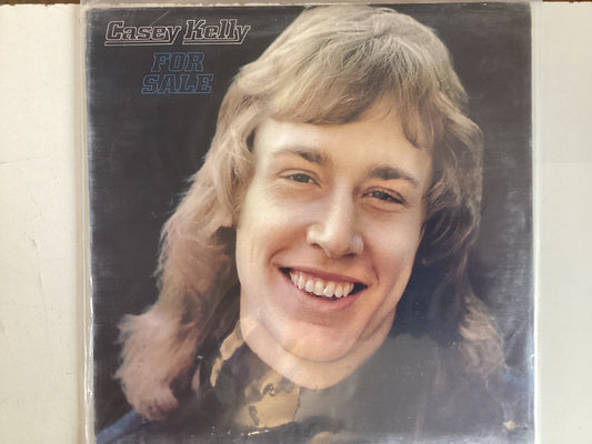 KELLY, CASEY = FOR SALE (CDA 1974) (USED)