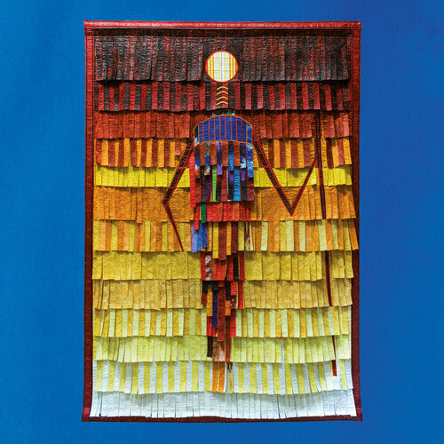 KHRUANGBIN / TOURE, VIEUX FARKA = ALI (180G)