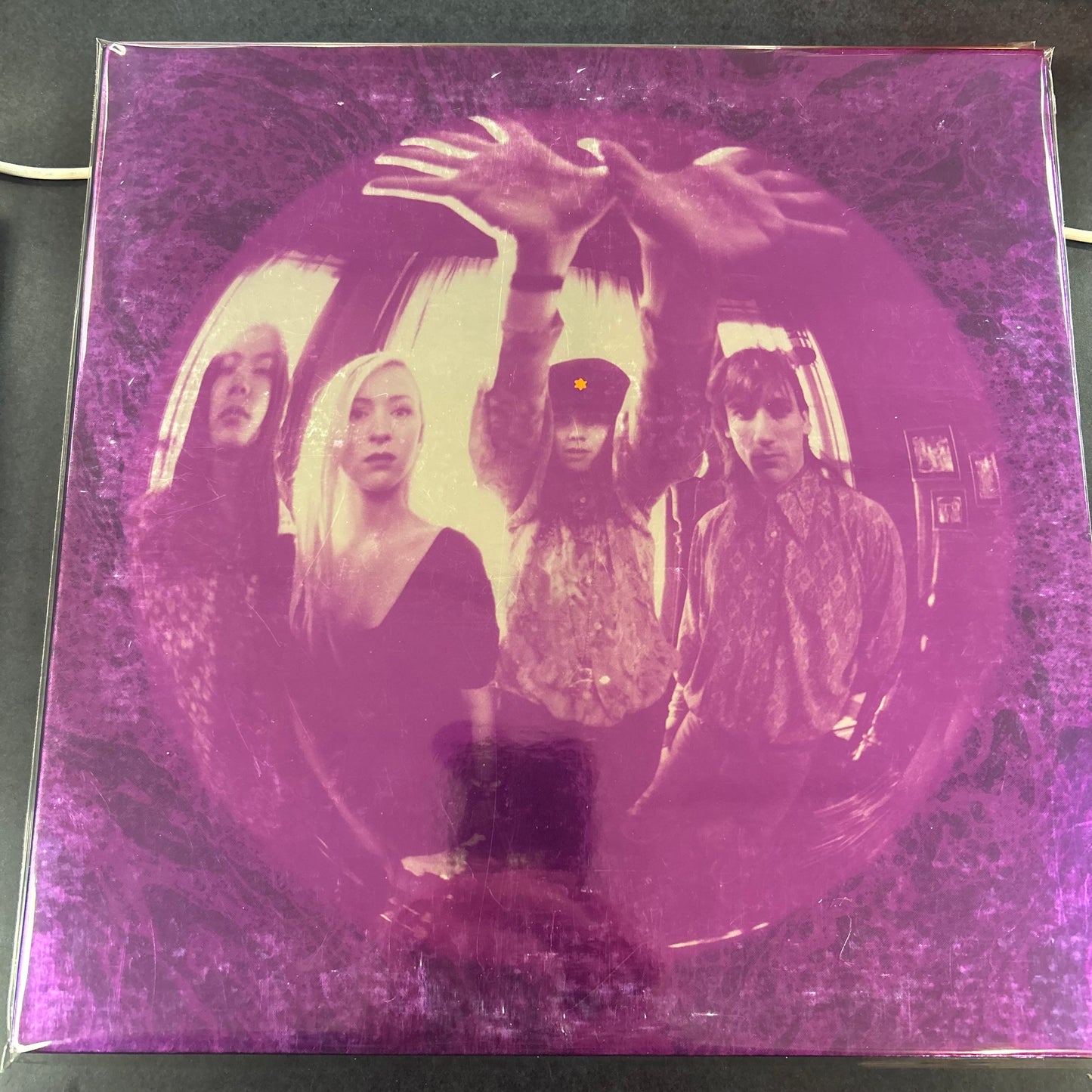SMASHING PUMPKINS = GISH (US 2011 REISSUE) (USED)
