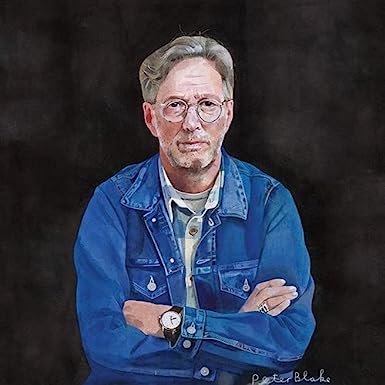 CLAPTON, ERIC = I STILL DO (2LP/180G)