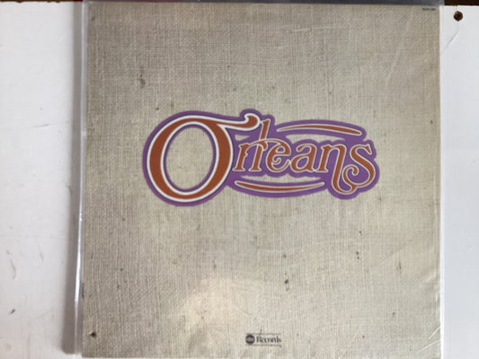 ORLEANS = SELF TITLED (CDA 1973) (USED)