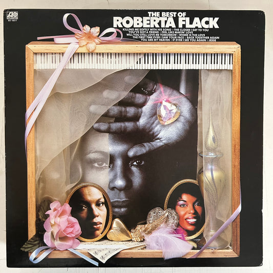 FLACK, ROBERTA = BEST OF (CDN 1981) (USED)