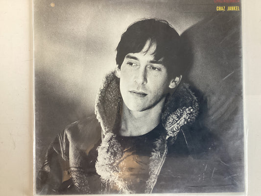 JANKEL, CHAS = CHASABLANCA (CDA 1983) (USED)