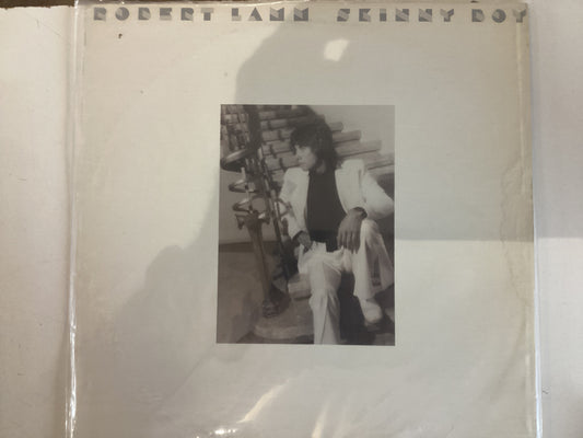 LAMM, ROBERT = SKINNY BOY (CDA 1987) (USED)