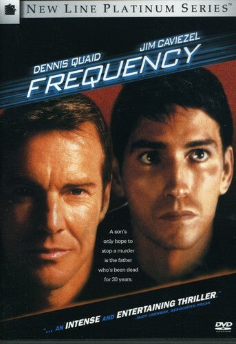FREQUENCY (DVD)