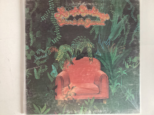 JOY OF COOKING = CLOSER TO THE GROUND (USA 1971) (USED)