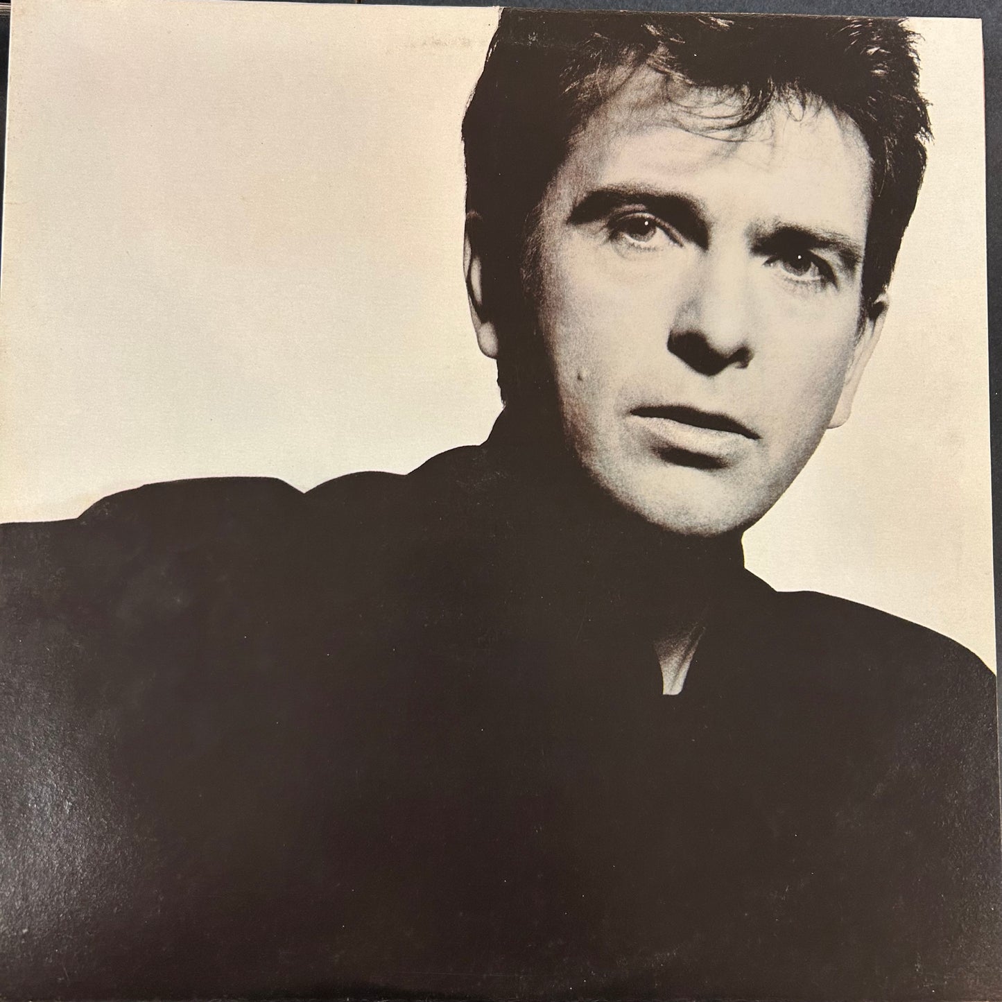 GABRIEL, PETER = SO (CDN 1986) (USED)