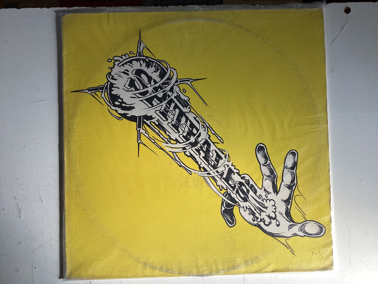SPITBALLS = SELF TITLED (USA 1978) (USED)