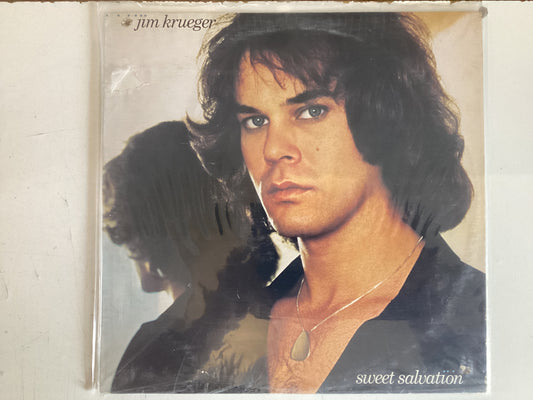 KRUEGER, JIM = SWEET SALVATION (CDA 1978) (USED)