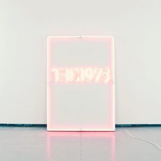 1975 = I LIKE IT WHEN YOU SLEEP... (2LP/180G)
