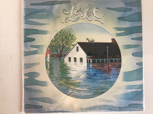 LAKE = LAKE II (CDA 1978) (USED)