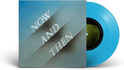 BEATLES = NOW AND THEN / LOVE ME DO (SINGLE) (180G)