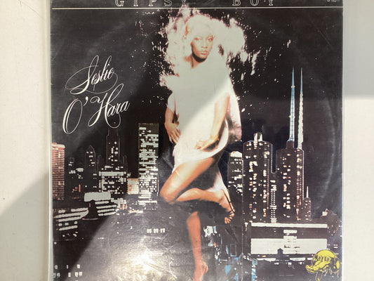 O’HARA, LESLIE = GIPSY BOY (CDA 1978) (USED)