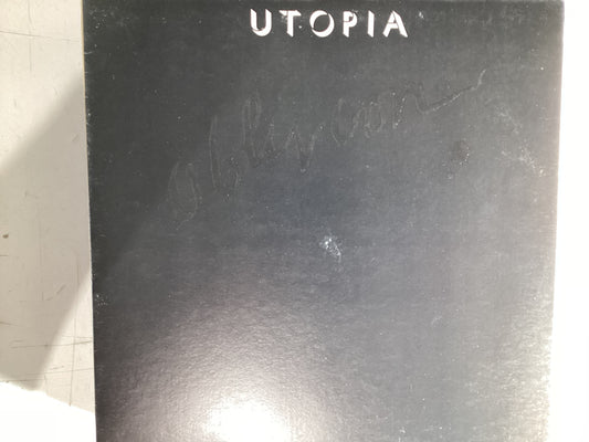 RUNDGREN, TODD = UTOPIA (CDA 1983) (USED)