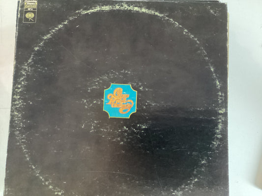 CHICAGO = TRANSIT AUTHORITY (USA 1968) (USED)