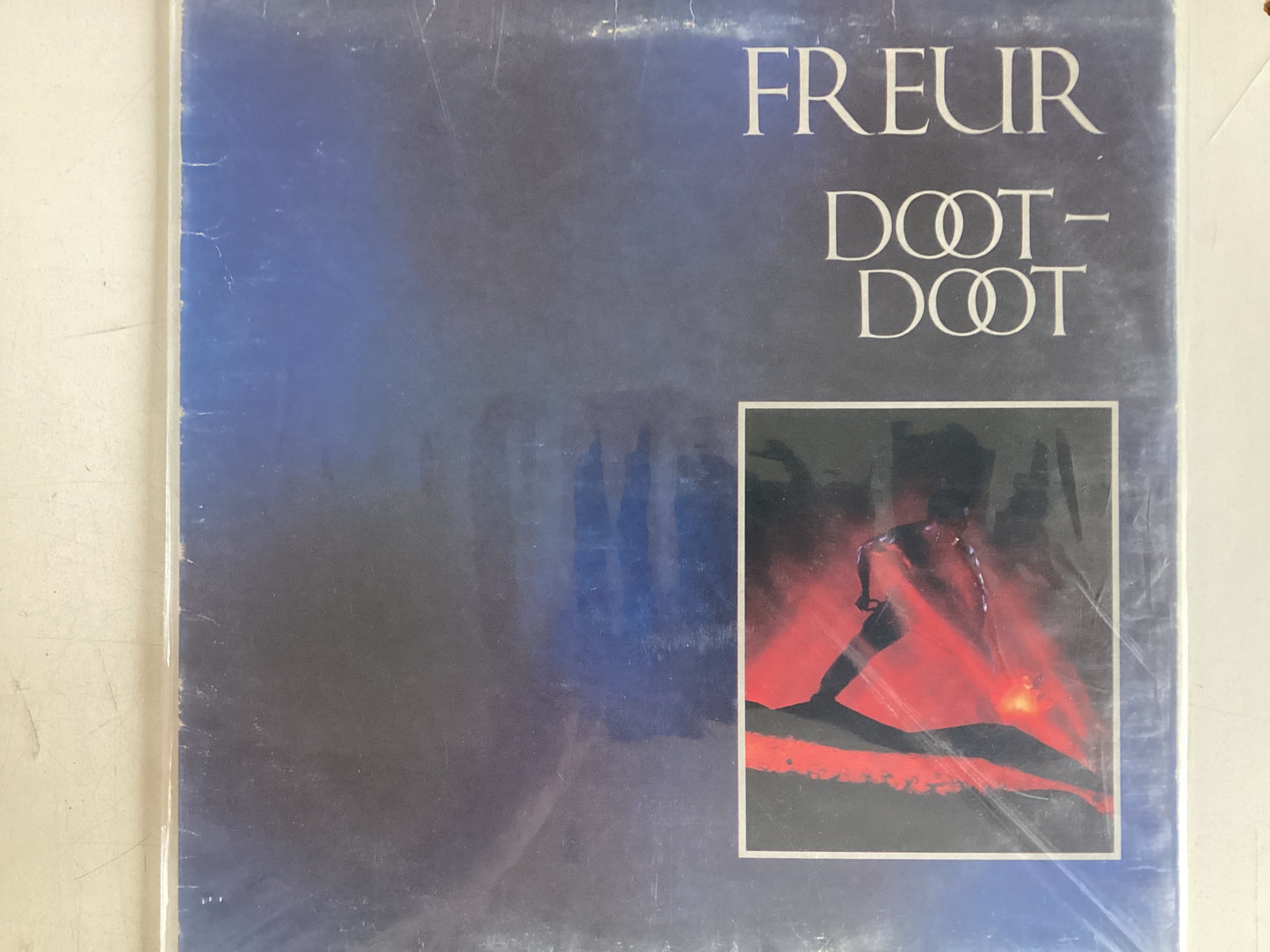FREUR = DOOT DOOT (CDA 1983) (USED)