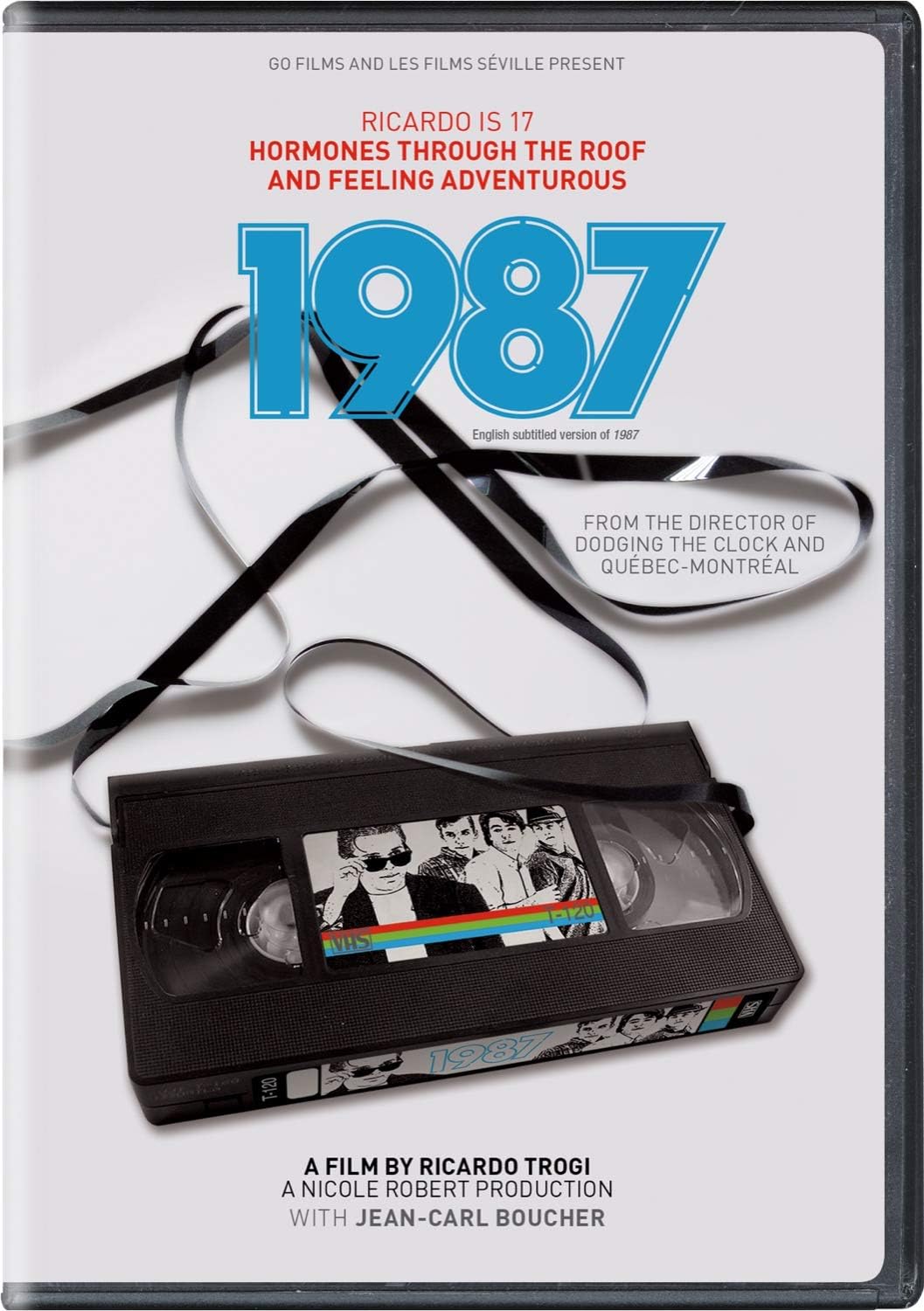 1987 (2014)