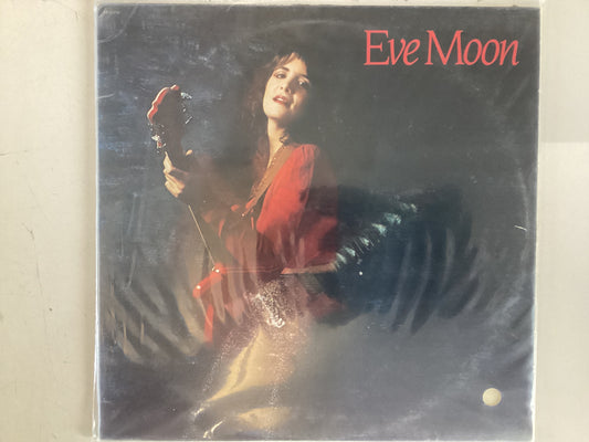MOON, EVE = SELF TITLED (CDA 1981) (USED)