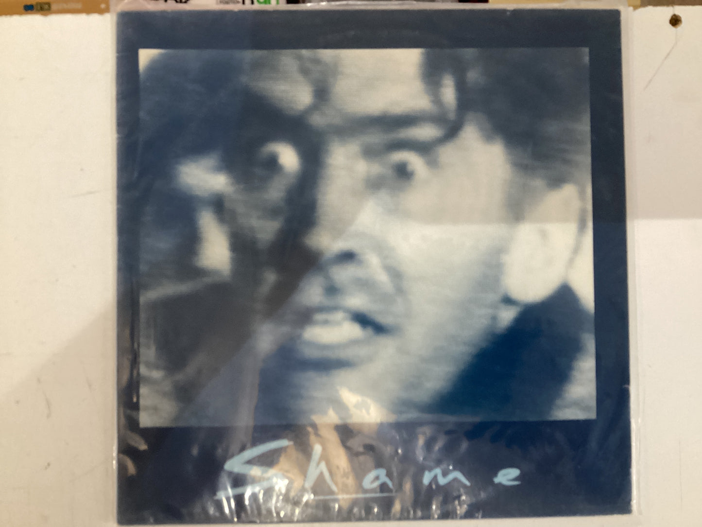 SHAME = SELF TITLED (CDA 1985) (USED)