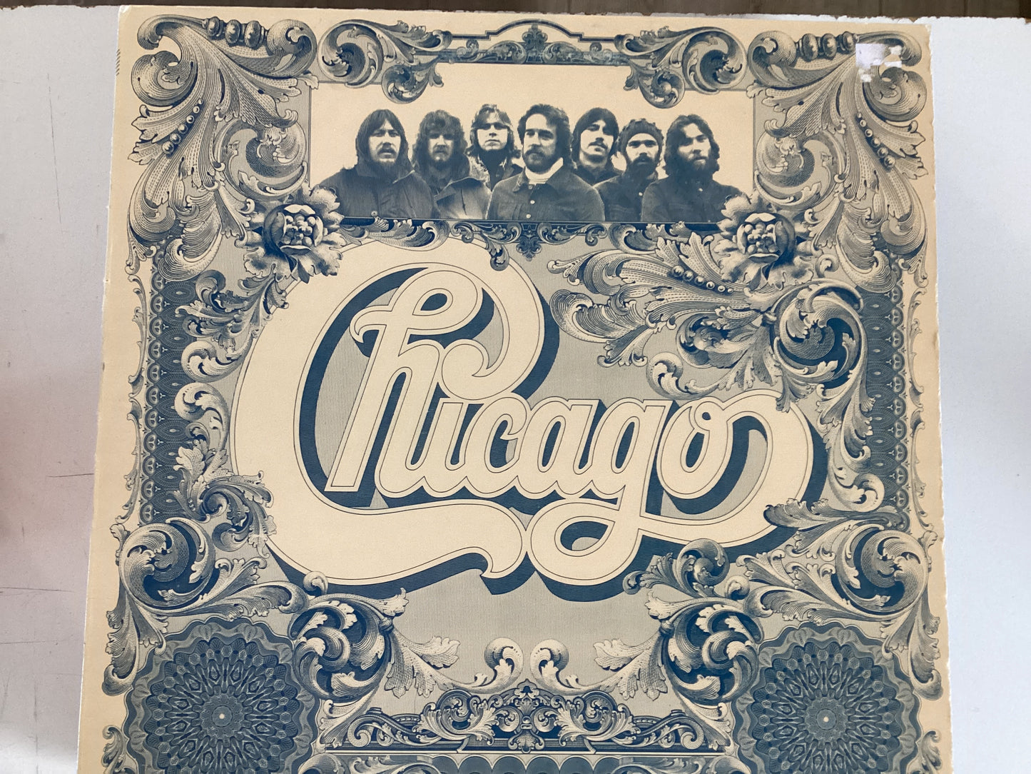 CHICAGO = VI (CDA 1973) (USED)