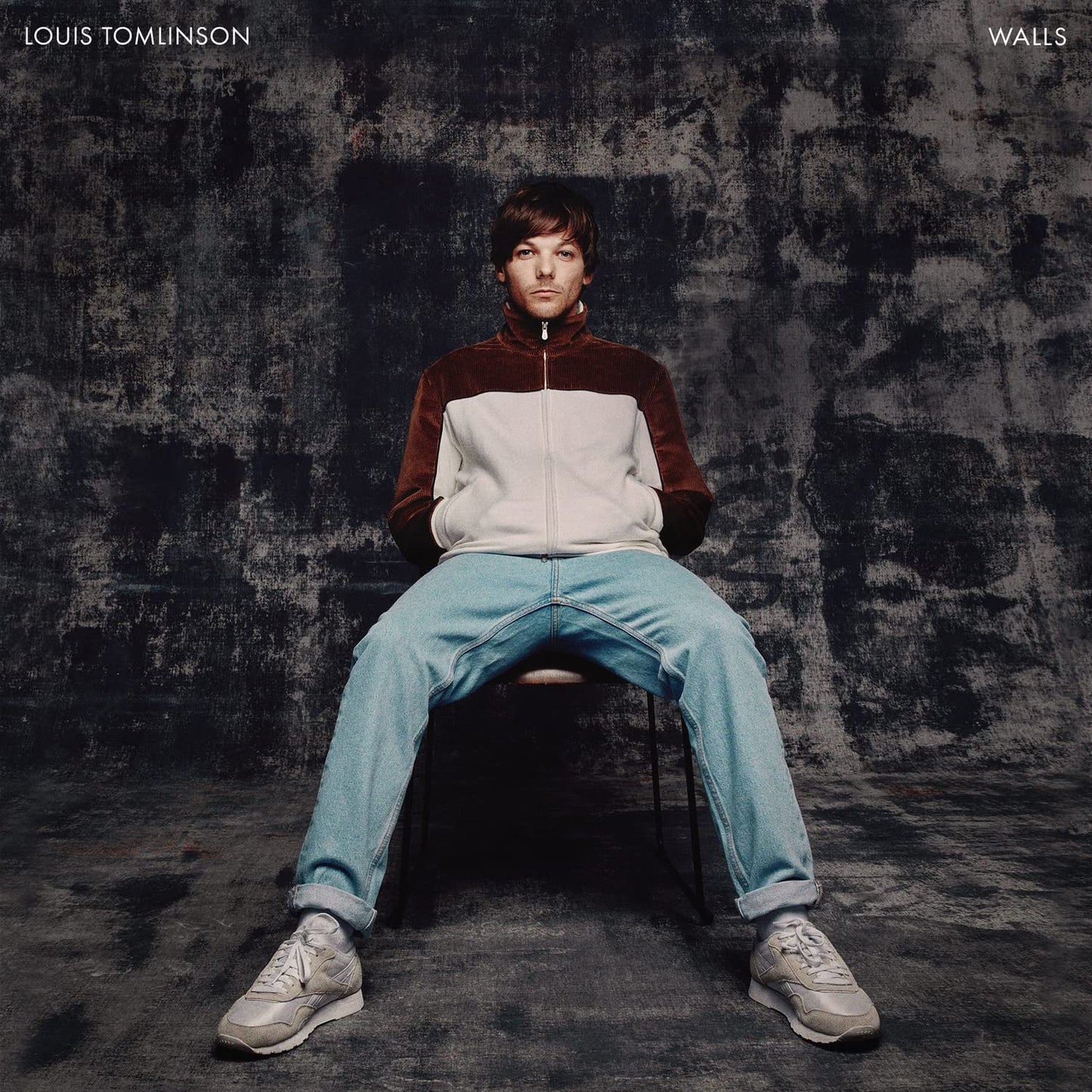 TOMLINSON, LOUIS = WALLS (140G)