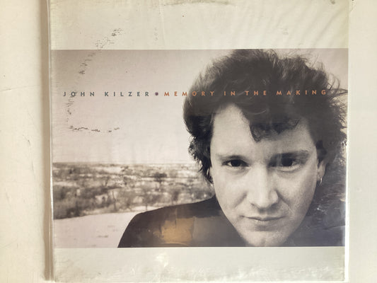 KILZER, JOHN = MEMORY IN THE MAKING (CDA 1988) (USED)