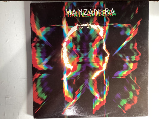 MANZANERA = K SCOPE (CDA 1978) (USED)